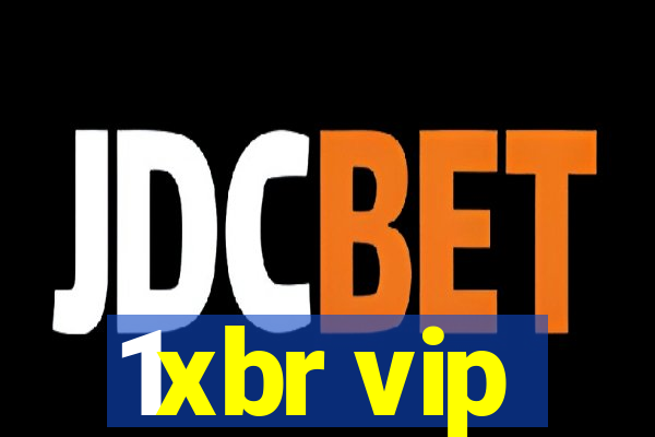 1xbr vip